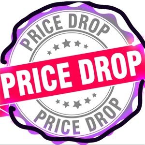 ALL ITEMS 10% OR MORE DOWN!!!